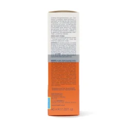 Sun System D-Clear Medium Écran Solaire Anti-Taches SPF50+