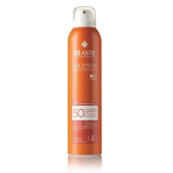 Sun System Spray Transparent SPF50+