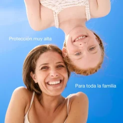 Sun System Stick Transparent Protecteur Solaire