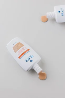 Sun System Ultra Protector SPF50+ Couleur