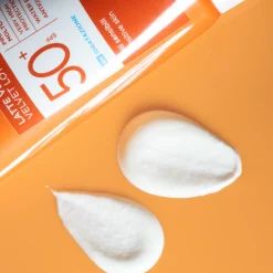 Sun System Velvet Lotion Protecteur pour le Corps
