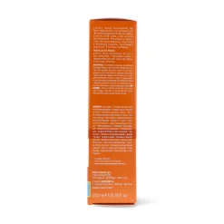 Sun System Velvet Lotion Protecteur pour le Corps