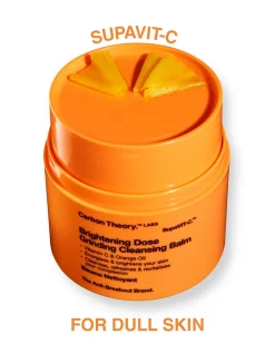 SupaVIT-C Brightening Dose Baume Nettoyant