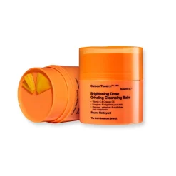 SupaVIT-C Brightening Dose Baume Nettoyant