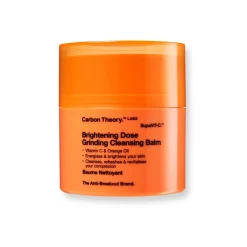 SupaVIT-C Brightening Dose Baume Nettoyant
