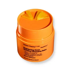 SupaVIT-C Brightening Dose Baume Nettoyant