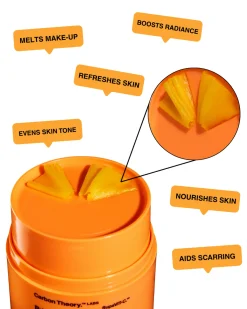 SupaVIT-C Brightening Dose Baume Nettoyant