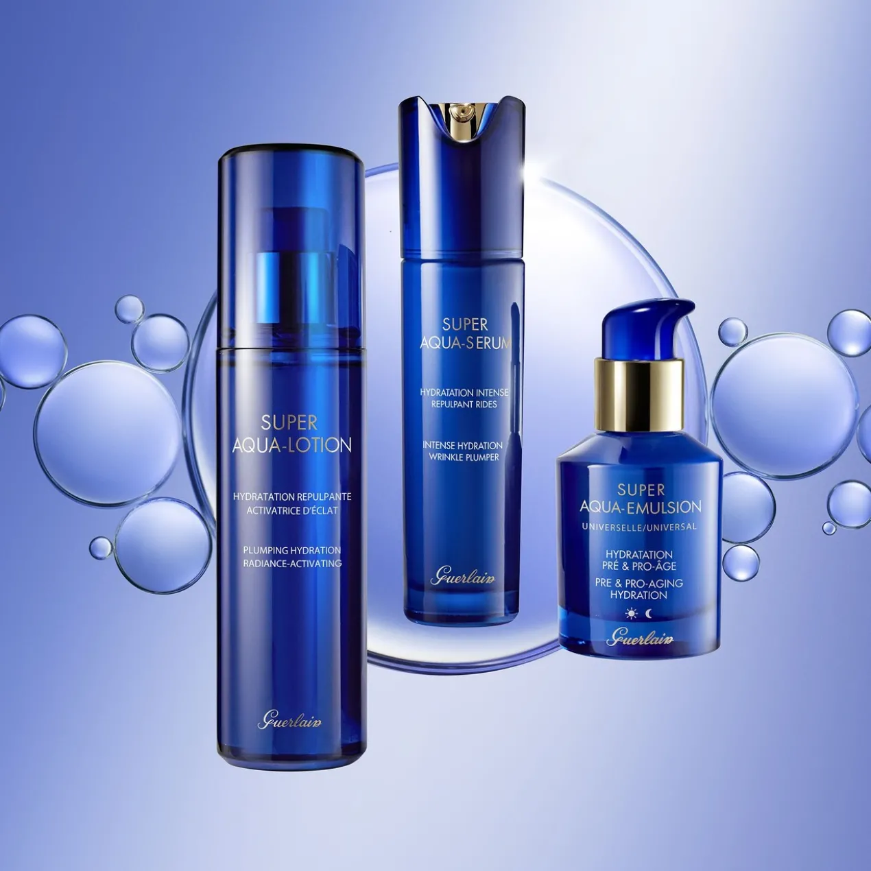 Super Aqua Sérum
