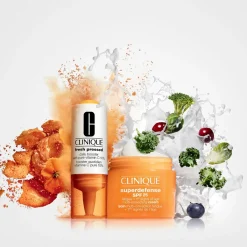 Superdefense Correcteur Anti-Taches Type 3/4 SPF25