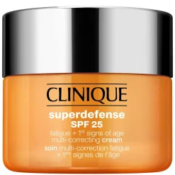 Superdefense Hydratant Quotidien SPF25