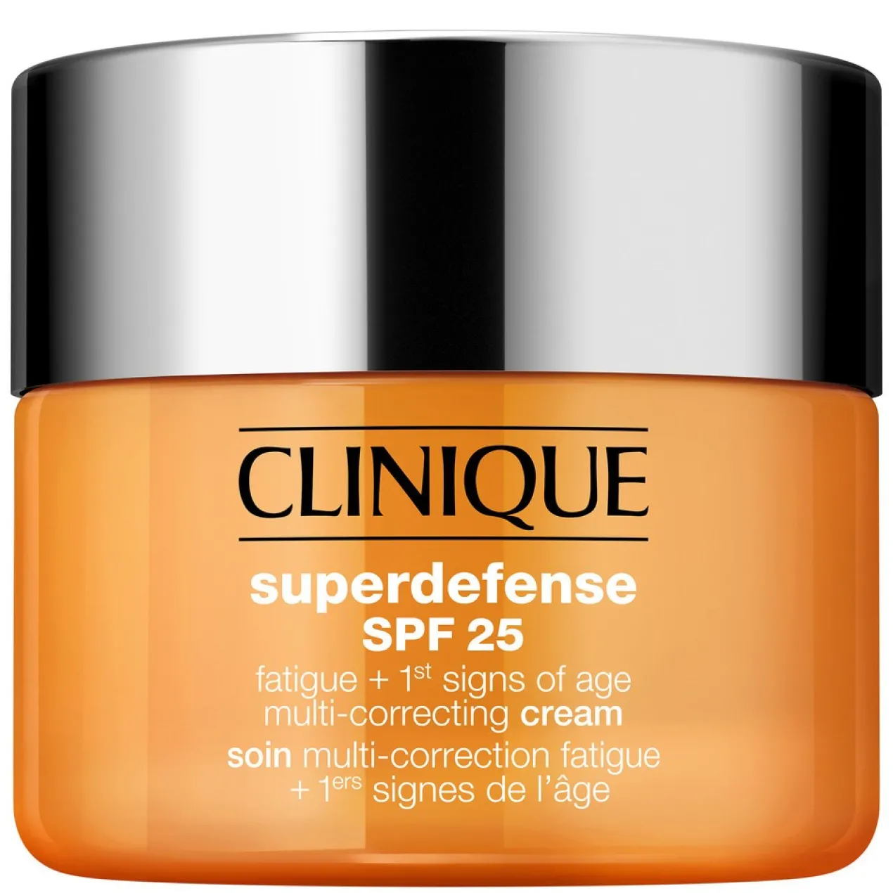 Superdefense Hydratant Quotidien SPF25