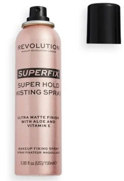 Superfix Fixateur de Maquillage en Spray