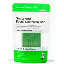 Superfood Barre Nettoyante Visage Hydratante