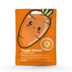 Superfood Masque Visage Carotte