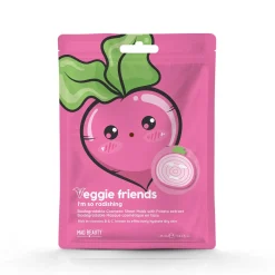 Superfood Masque Visage Radis