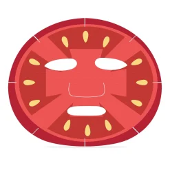 Superfood Masque Visage Tomate