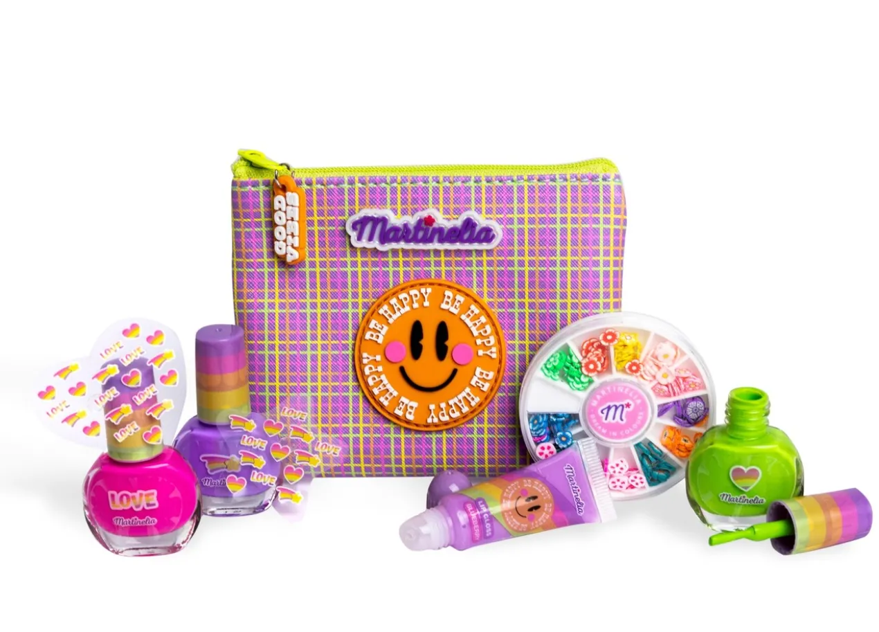 Super Girl Beauty Set