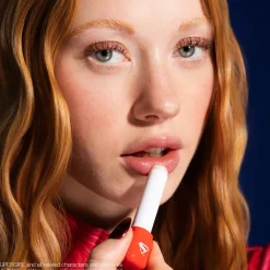 Supergirl™ Lip Balm SPF 30 Baume à Lèvres