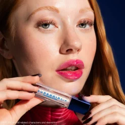 Supergirl™ PH Power Gloss Huile à Lèvres