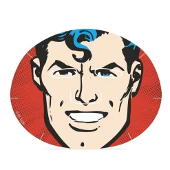 Superman Cosmetic Sheet Mask