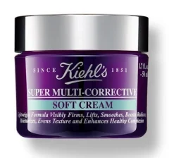 Super Multi-Corrective Crème Anti Âge Soft Cream