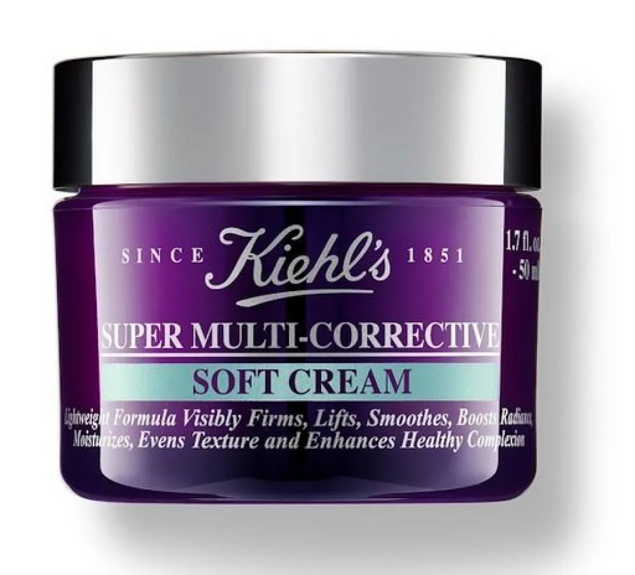 Super Multi-Corrective Crème Anti Âge Soft Cream