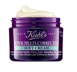 Super Multi-Corrective Crème Anti Âge Soft Cream