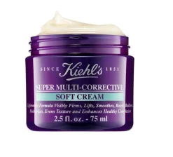 Super Multi-Corrective Crème Anti Âge Soft Cream