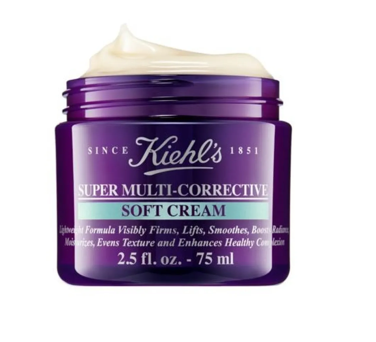 Super Multi-Corrective Crème Anti Âge Soft Cream