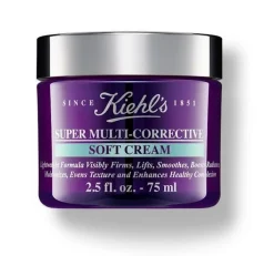 Super Multi-Corrective Crème Anti Âge Soft Cream