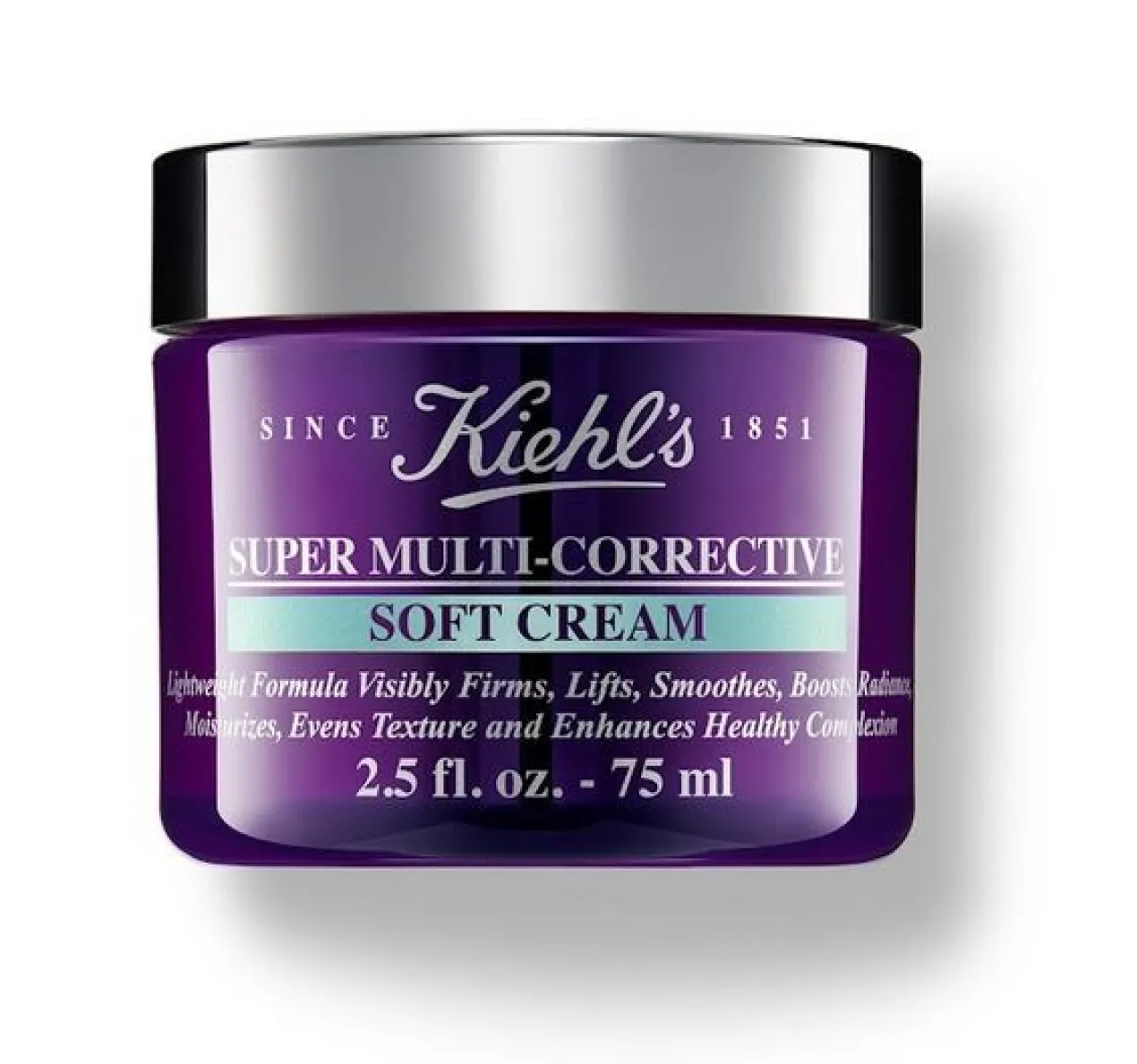 Super Multi-Corrective Crème Anti Âge Soft Cream