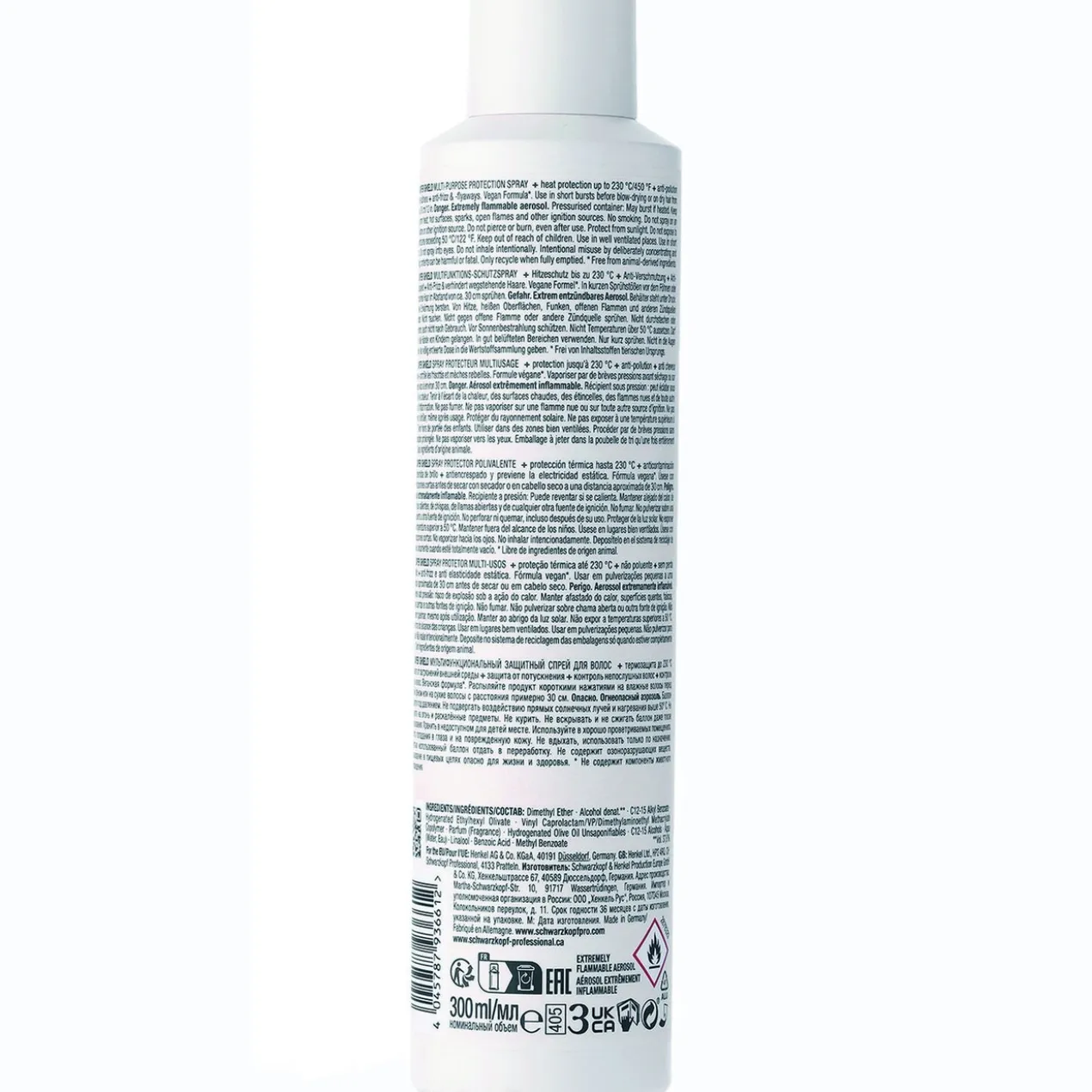 Super Shield spray protecteur multi-usages