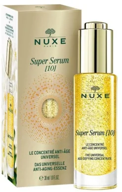 Super Sérum Anti-Âge