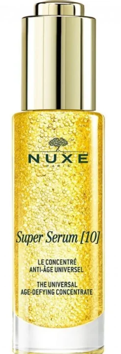 Super Sérum Anti-Âge