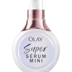 Super Sérum 5 Bénéfices en un