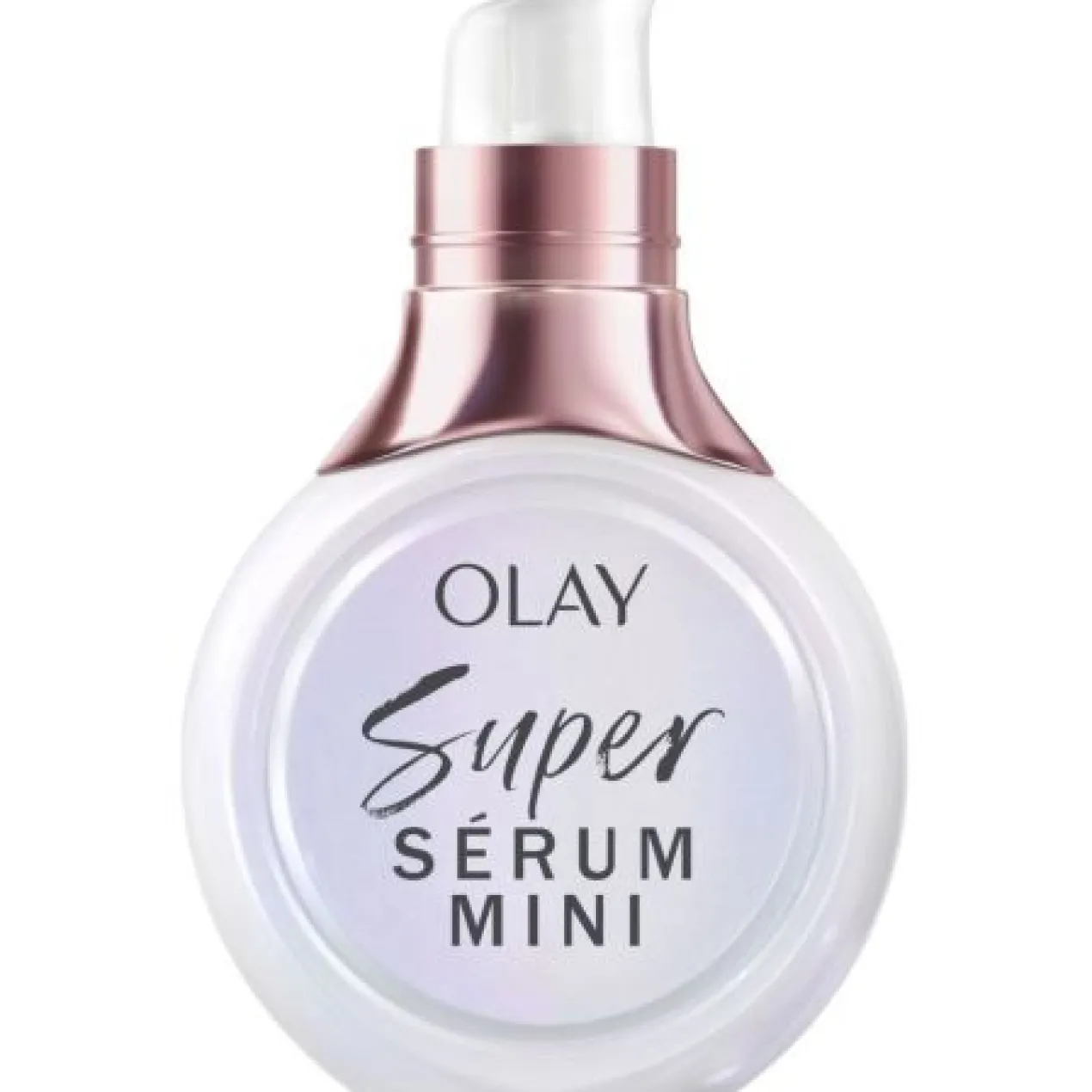 Super Sérum 5 Bénéfices en un