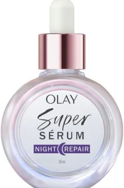 Super Sérum Réparateur Nuit