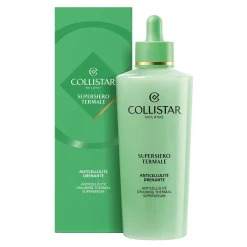Super Sérum Thermal Anti-Cellulite Drainant