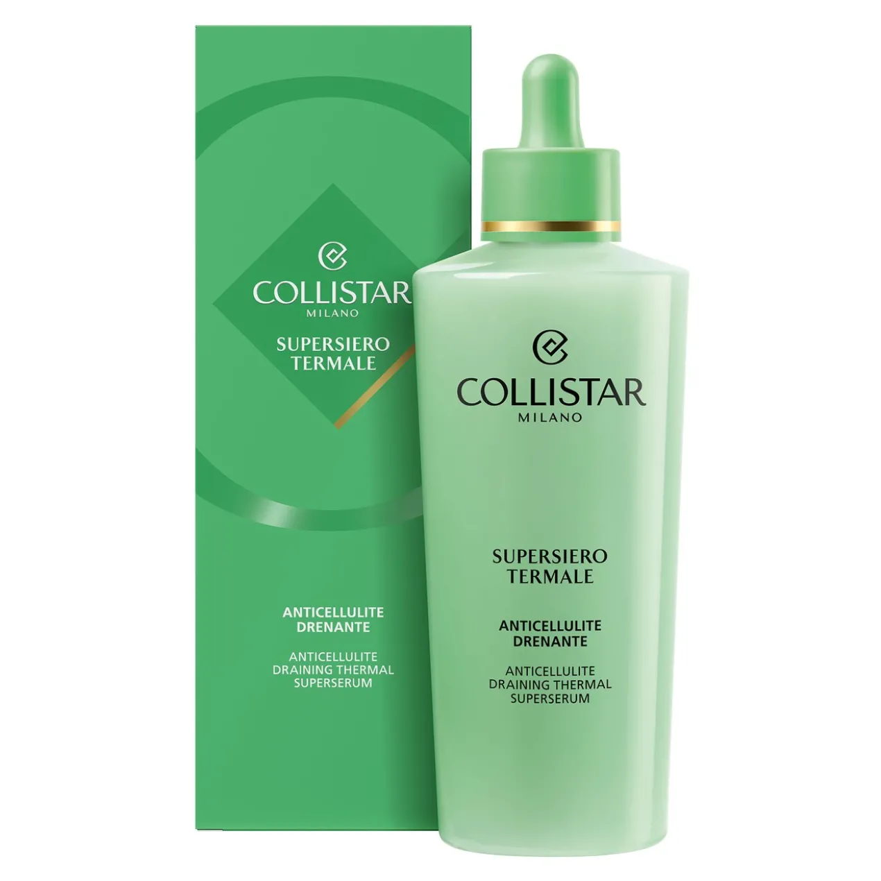 Super Sérum Thermal Anti-Cellulite Drainant