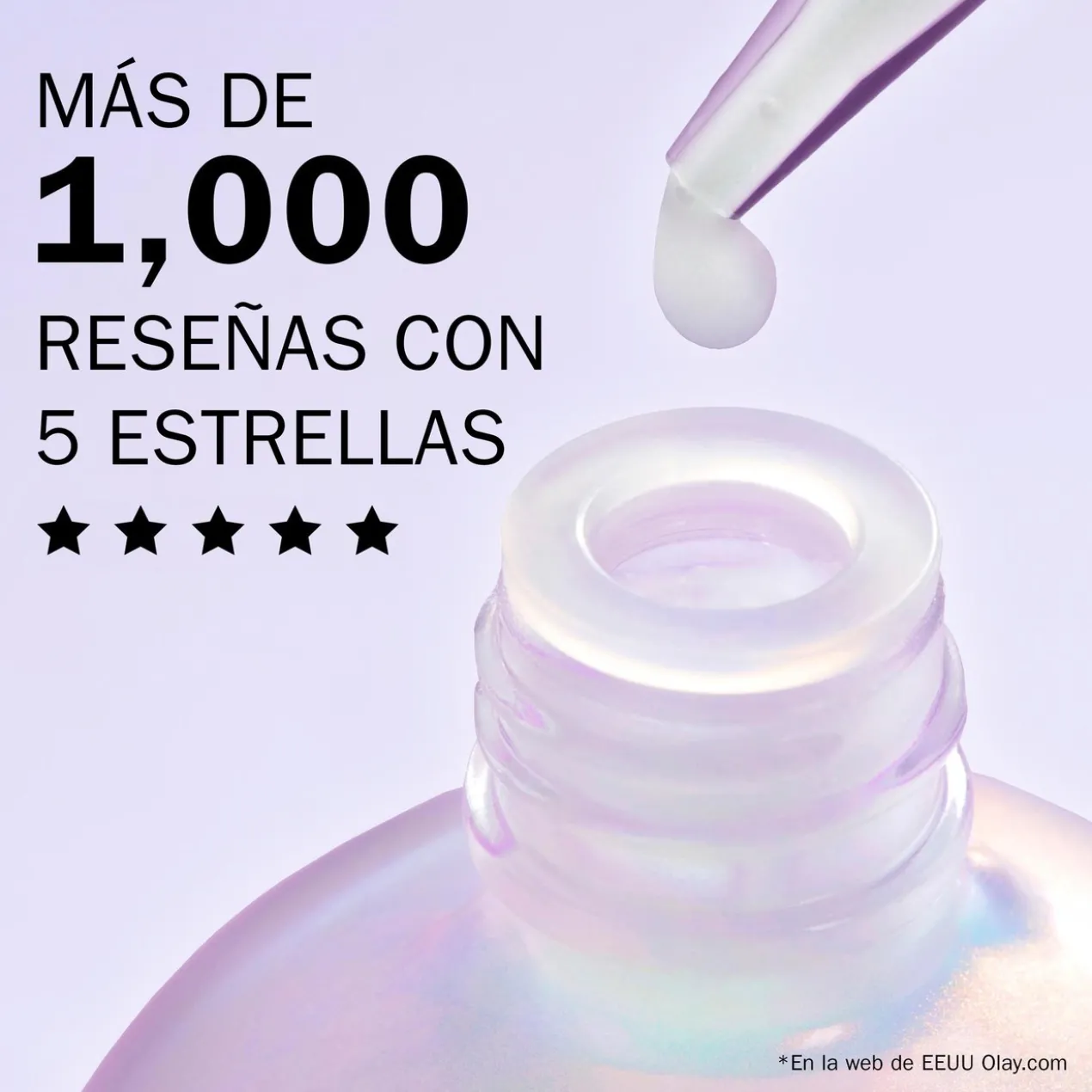 Super Sérum Visage Hydratant Vitamine C et Niacinamide