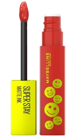 SuperStay Matte Ink Rouge à Lèvres Mat