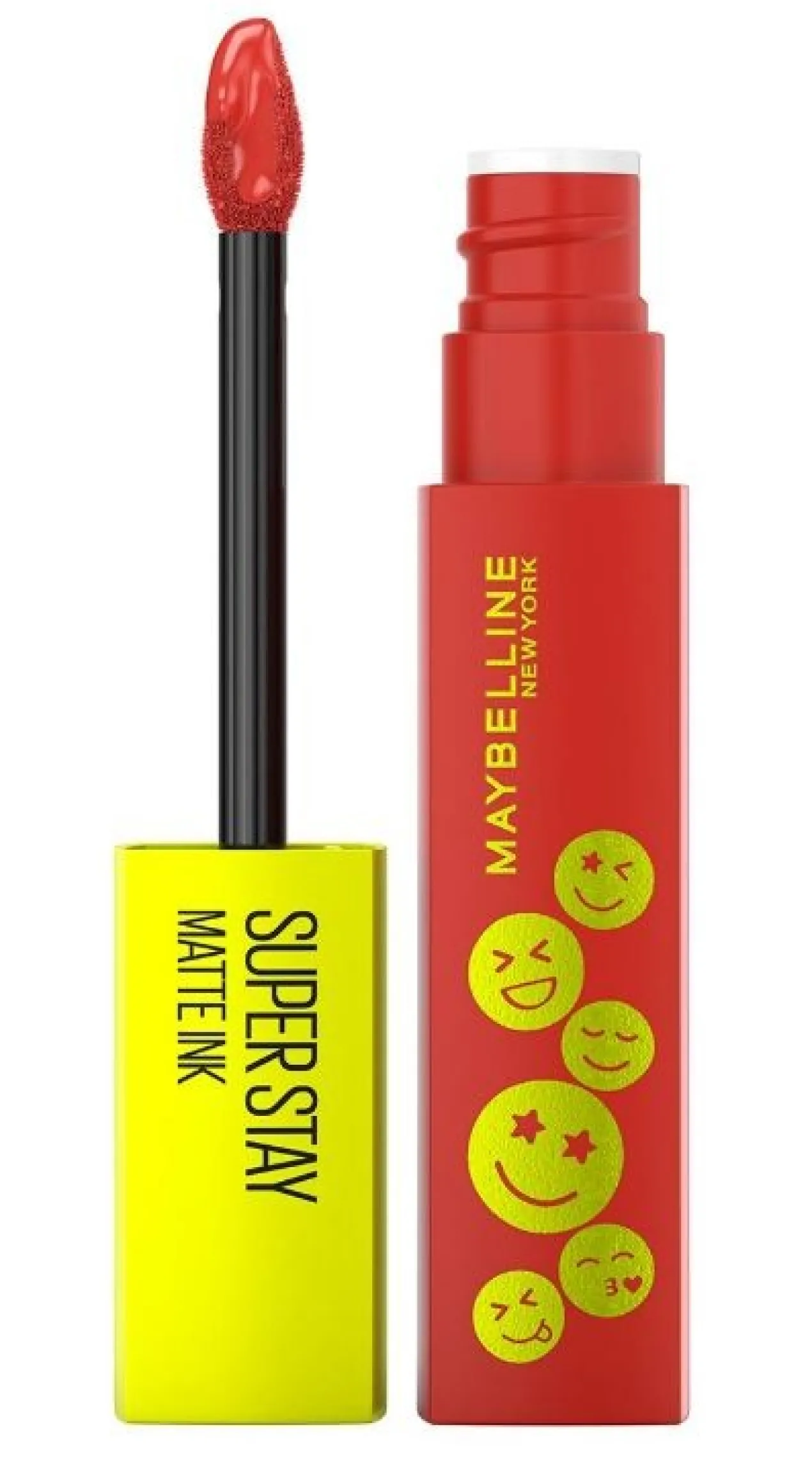 SuperStay Matte Ink Rouge à Lèvres Mat