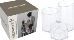 Support pour Accessoires de Maquillage