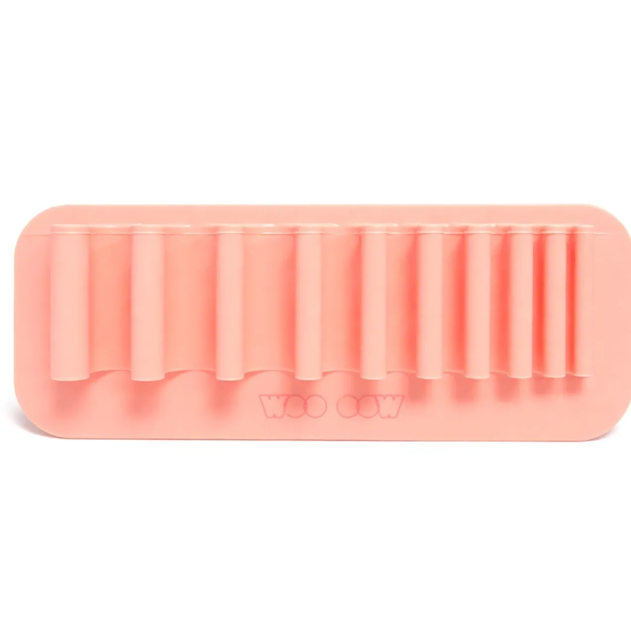 Support Séchoir à Pinceaux en Silicone