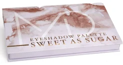 Sweet As Sugar Palette de Fards à Paupières