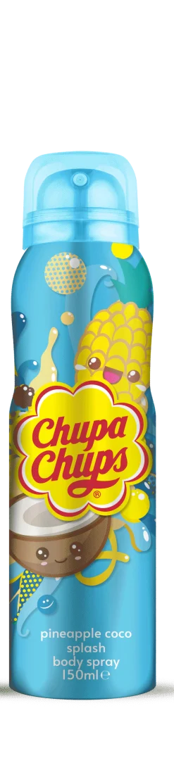 Sweet Body Spray