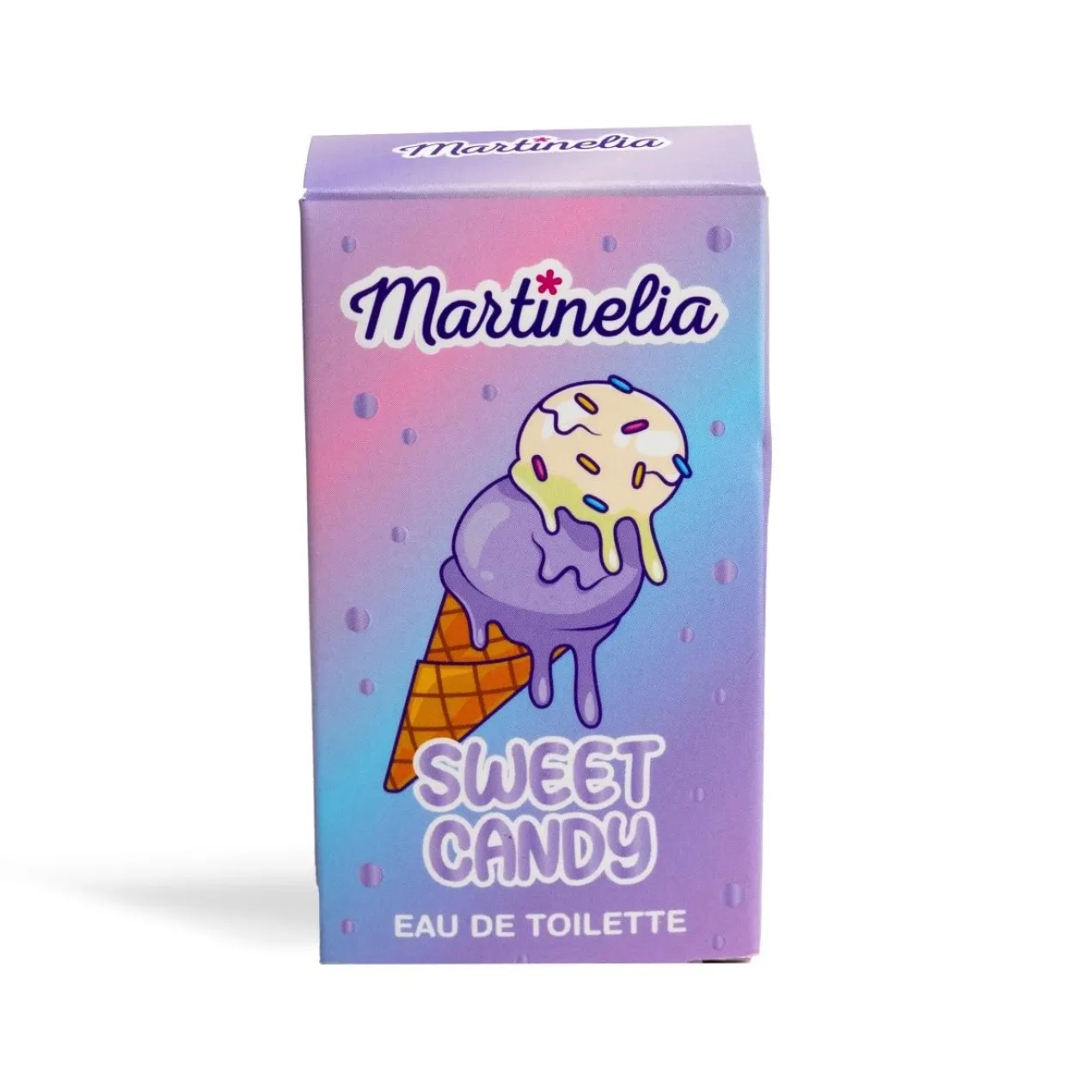 Sweet Candy Eau de Toilette