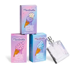 Sweet Candy Eau de Toilette
