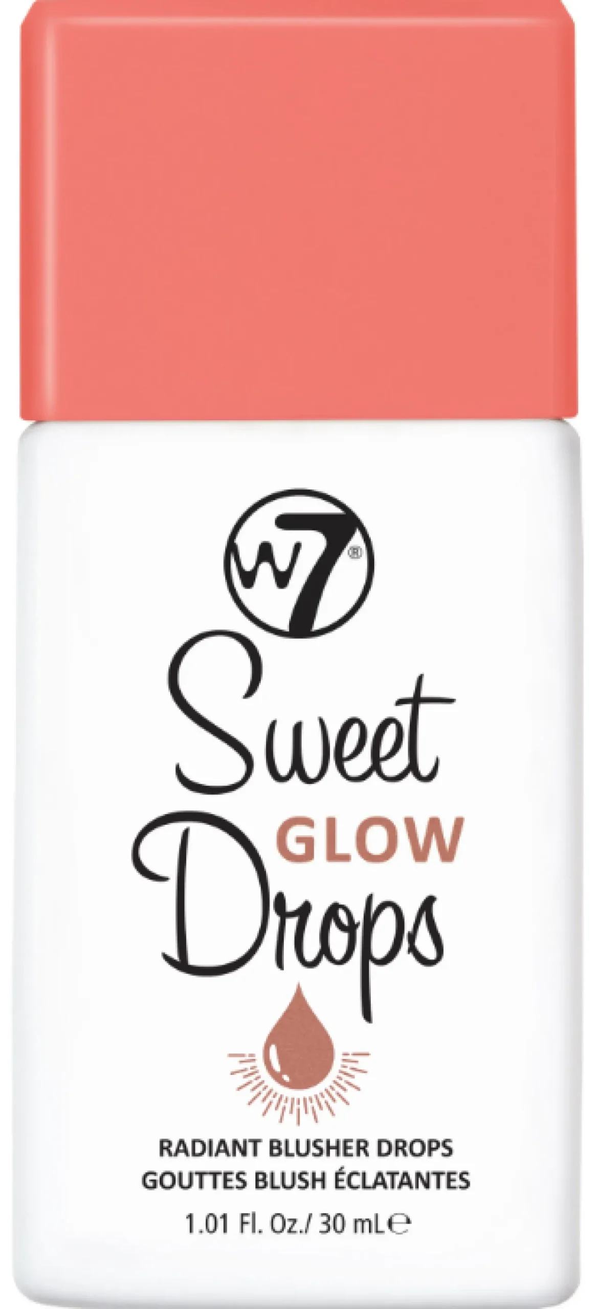 Sweet Glow Drops