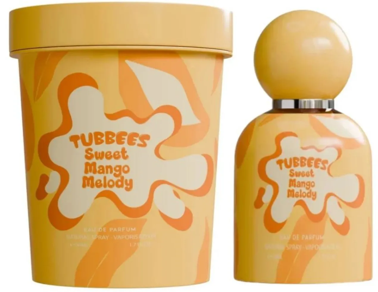 Sweet Mango Melody Eau de Parfum